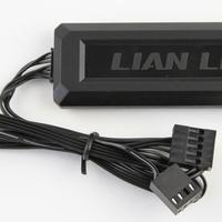 Lianli L-Wireless Controller fan Black