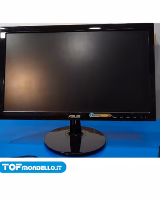 ASUS Monitor VGA VS197D
