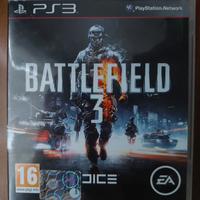 Battlefield 3 ps3