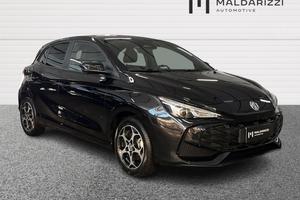 MG MG3 1.5 hybrid+ Luxury auto