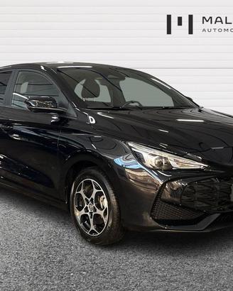 MG MG3 1.5 hybrid+ Luxury auto