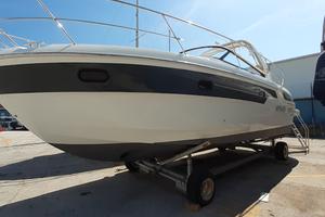 Bavaria 32 sport imm 2016