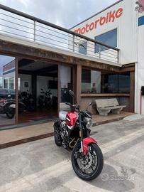 Moto Morini Seiemmezzo STR
