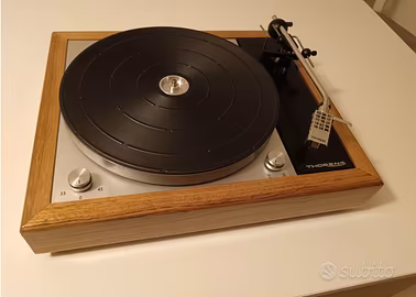 GIRADISCHI THORENS 150 MKii