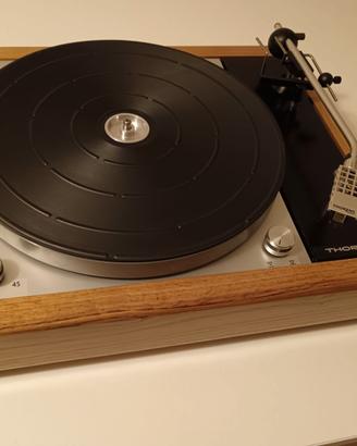 GIRADISCHI THORENS 150 MKii