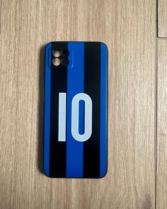 Cover smartphone Inter per Oppo A53
