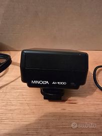 MINOLTA Ai-1000 illuminater