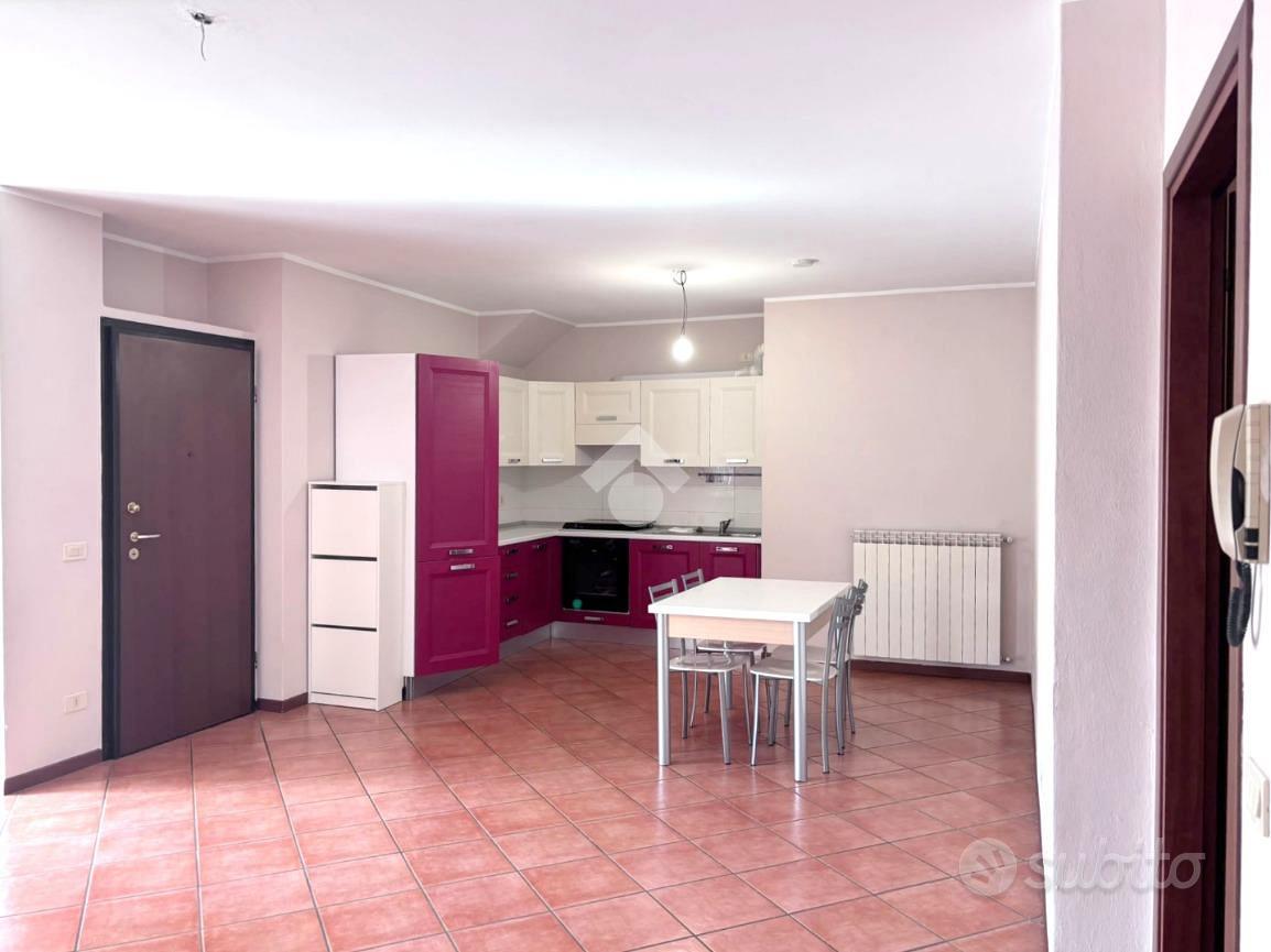 Appartamento – Grumello del Monte, Boldesico - Vista 2