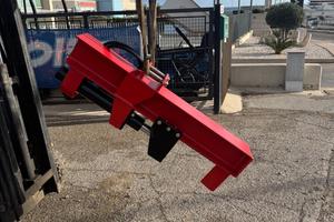 SPACCALEGNA PER MINIESCAVATORE