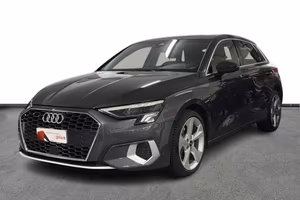 Audi A3 Sportback 30 2.0 tdi Business Advanced s-t