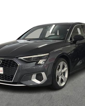 Audi A3 Sportback 30 2.0 tdi Business Advanced s-t