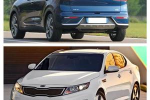 Ricambi kia niro-optima 2011-2023