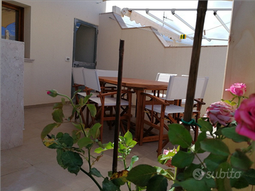 San Vito, Mansarda Delizia buona posizione