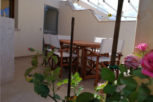 San Vito, Mansarda Delizia buona posizione