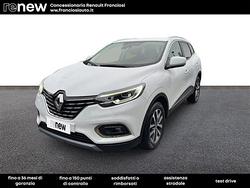 RENAULT Kadjar INTENS Blue dCi 115 EDC MY21