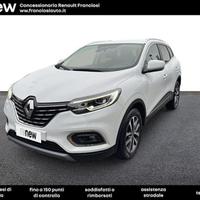 RENAULT Kadjar INTENS Blue dCi 115 EDC MY21