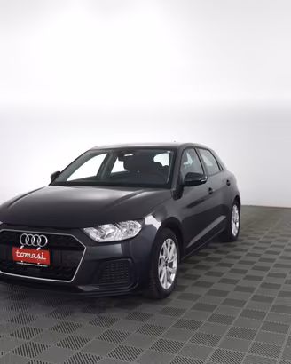 AUDI A1 A1 SPB 25 TFSI Admired Advanced