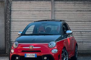 Abarth 595 Turismo 165cv UNICA