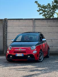 Abarth 595 Turismo 165cv UNICA