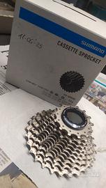 Cassetta pignoni Shimano Ultegra 