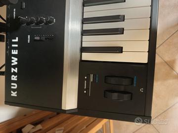 KURZWEIL ARTIS 88