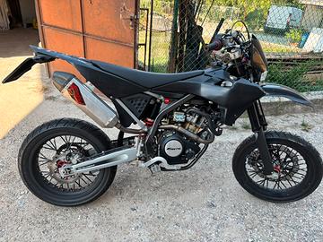 Fantic TL 125 2019