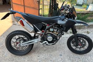 Fantic TL 125 2019