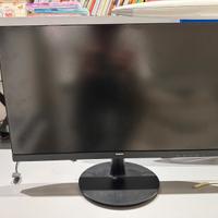 monitor philips 60 hrz casse