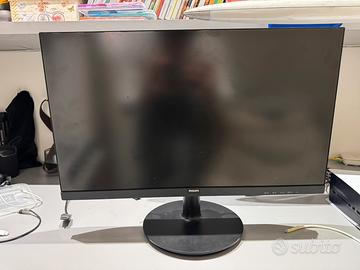 monitor philips 60 hrz casse