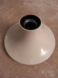 💥Lampada Artemide Teti Bianca Design Vintage