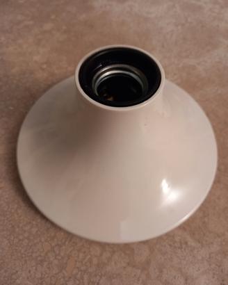 💥Lampada Artemide Teti Bianca Design Vintage