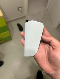 Sportellino sh 125/150 color bianco opaco