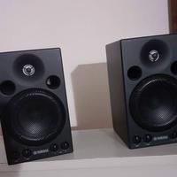 Monitor Yamaha MSP3