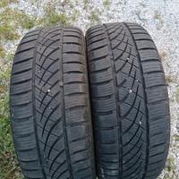 2 gomme 195/55 R16 87H