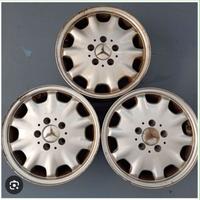 Ricambi Mercedes Classe E anno 2001