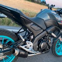 Mt 125 2022