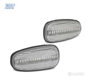 FRECCIE OPEL ASTRA G ZAFIRA A FRONTERA B LATERALI 