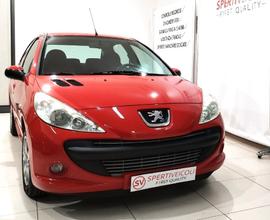 Peugeot 206 Plus 1.4 HDi 70CV FAP 5p. Trendy