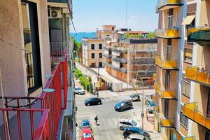 Soluzione indipendente - Rione Italia Montegranaro