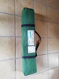 LETTINO IN ALLUMINIO 3534887517. CAMPEGGIO È VARIE