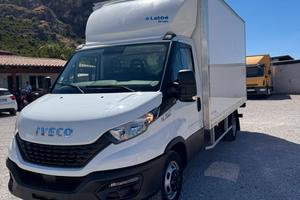 Iveco Daily 3.0 CC 35C16 Euro 6 -19A-