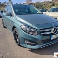 MERCEDES - Classe B - 180 CDI Automatic Business