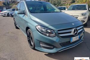 MERCEDES - Classe B - 180 CDI Automatic Business