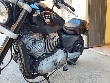 Harley-Davidson XR 1200