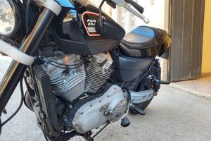 Harley-Davidson XR 1200