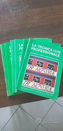 Riviste La Tecnica professionale 