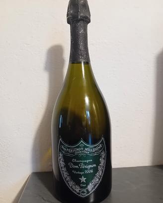 Dom Perignon Bjork & Chris Cunningham
