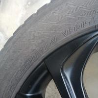 Pneumatici invernali yokohama 225/50/r18 m+s  . 