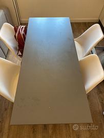 Tavolo da cucina/living