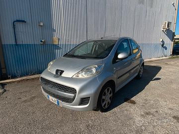 PEUGEOT 107 1.0 68CV 5p. Active
